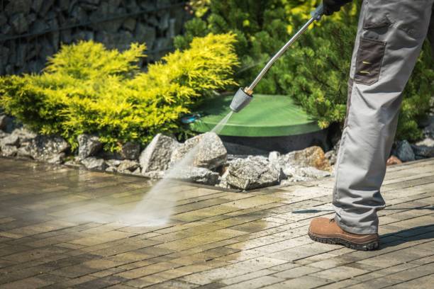 Boat and Dock Cleaning in College Place, WA
