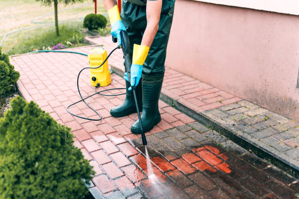 Best Factory Floor Cleaning  in College Place, WA