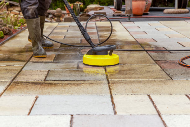 Best Dumpster Area Cleaning  in College Place, WA