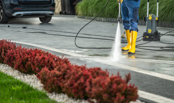 Professional Pressure Washing Services in College Place, WA