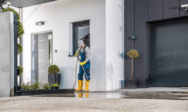 Best Paint Preparation  in College Place, WA