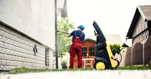 Best Fence Cleaning  in College Place, WA