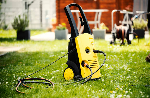 Playground Equipment Cleaning in College Place, WA